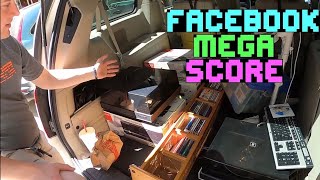 It looked like junk...  (it wasn't)