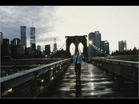 EINE COUCH IN NEW YORK | Deutscher Trailer | Jetzt auf DVD!