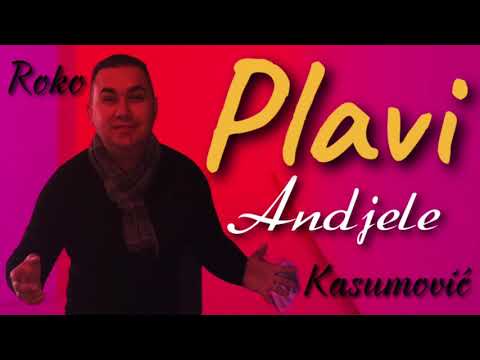 Roko Kasumovic - Plavi Andjele  2020/2021