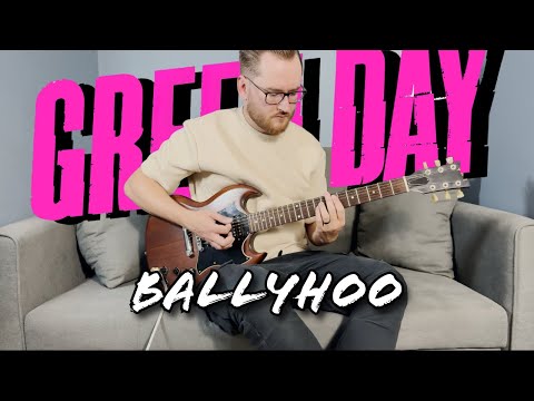 Ballyhoo - Green Day