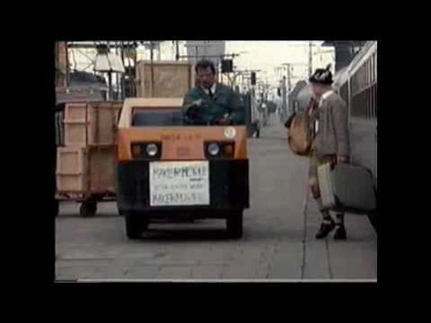 Sandkasten-Djangos 1988 Auf der Kippe