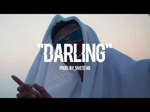 MoStack x J Hus x Dave Type Beat - "Darling" | UK Afro Swing Instrumental 2020