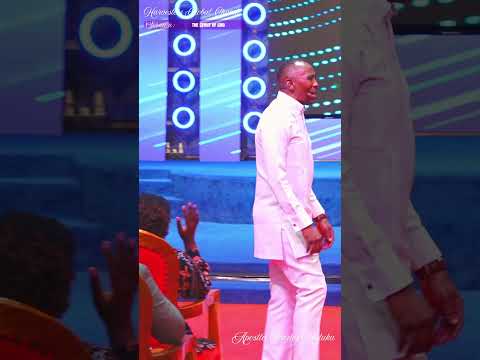 A Declaration: God Is Raising Prophets for His Standard
