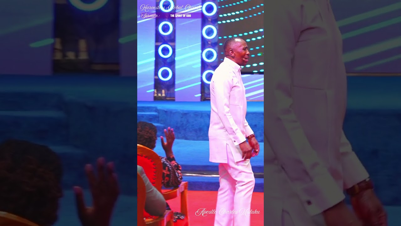 A Declaration: God Is Raising Prophets for His Standard