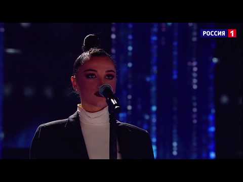 SHE GOT 100! Nutsa Buzaladze smashes Radiohead 'Creep' 🤯 - All Together Now Russia 🎤