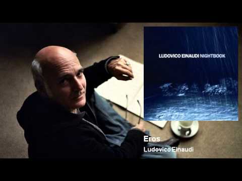 Ludovico Einaudi - Eros (Official Audio)