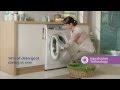 Beko Washing Machine Puffin