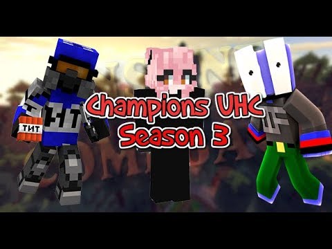 "Insane Comeback" - UHC Highlights: E29