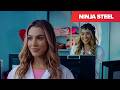 Power Rangers Ninja Steel Past Present Future E22 Full Episode Power Rangers Official