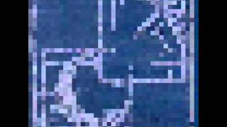 Circle Takes the Square - Houdini Logic [8-bit]