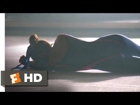 The Cutting Edge (8/10) Movie CLIP - She Has to Fly! (1992) HD