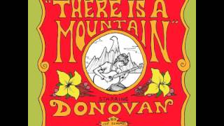 Donovan - There is a Mountain