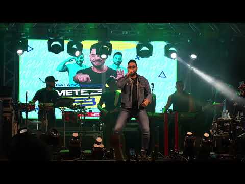 GALÃ DO PISEIRO AO VIVO NO RIO DE JANEIRO