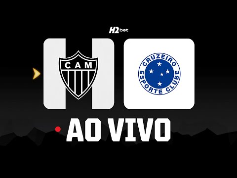 AO VIVO - GALO x CRUZEIRO | MINEIRO | LANCES em TEMPO REAL (COM IMAGENS) 🐔🔥