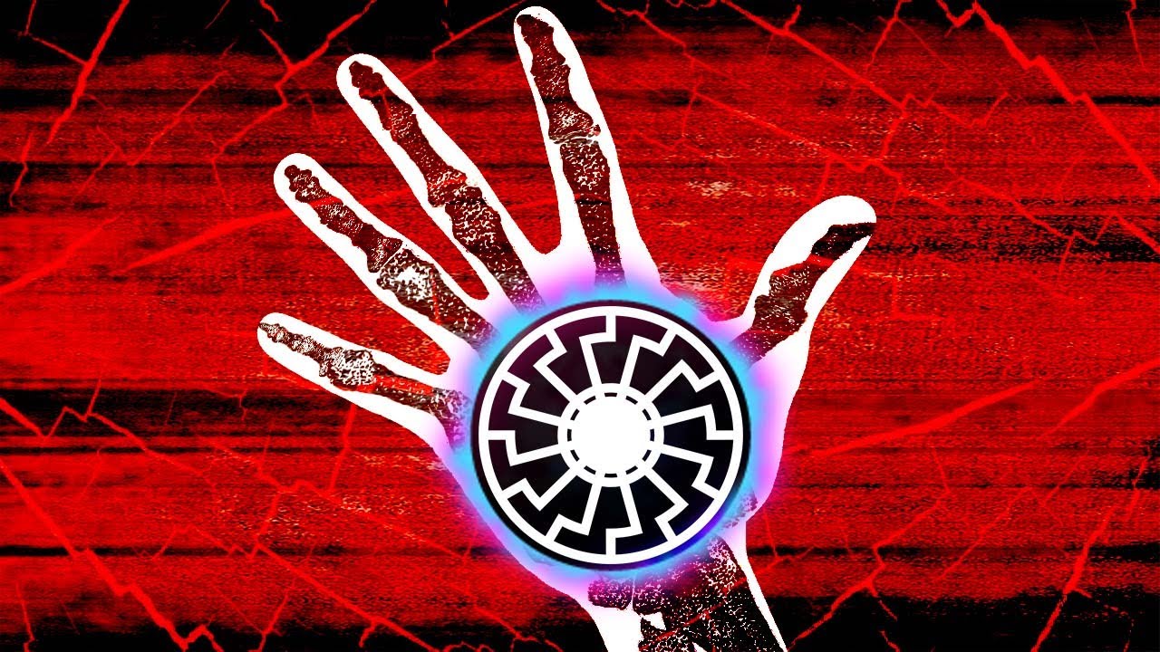 Is the Black Sun a Pagan Symbol ?