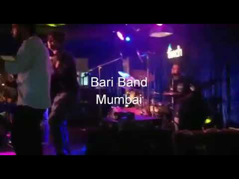 medley mitwa , sajna by Naved Bari