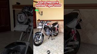 Download lagu Fakta Menarik Honda Tiger 2000 #fakta #honda #tiger2000 mp3 Download lagu Fakta Menarik Honda Tiger 2000 #fakta #honda #tiger2000 mp3