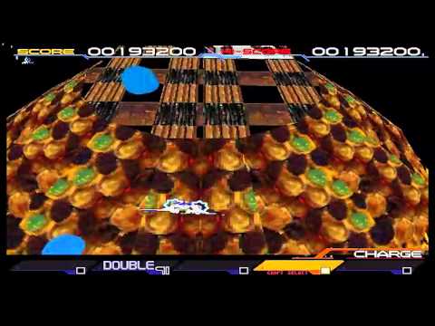 Solar Assault HD Remake - Part1