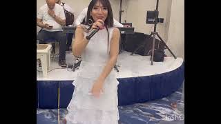 Aygün Şükürova Azerbaycan qiziyam,Parlayan ulduzuyam