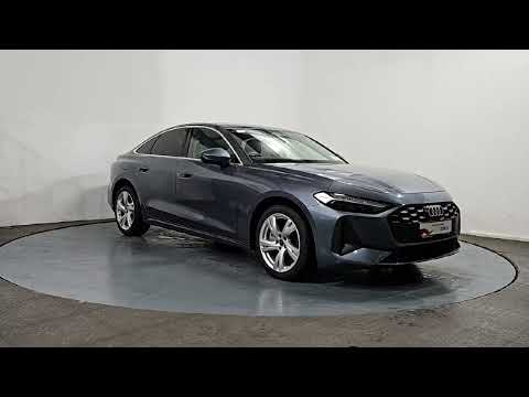 Audi A5 Audi A5 Sedan Edition One SE TDI 150 kW S - Image 2