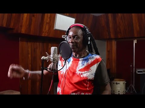 Midnight Riders & Irie Ites - Clash In A Rhythm (Dubplate)