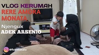 Download lagu Regan visits his little brother Arsenio (Rere Amora's son) mp3 Download lagu Regan visits his little brother Arsenio (Rere Amora's son) mp3