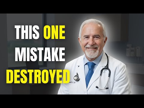 I'm 71... This ONE Mistake Destroyed My Joints for 40 Years