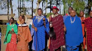 THOMAS MELEJI  Osirua le sauti ndogo le yondo siha kilimanjaro 