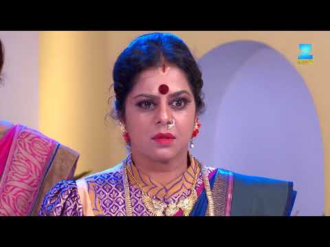 Punnaga - Telugu Tv Serial - Best Scene - 151 - Pavithra Lokesh, Anjana Srinivas - Zee Telugu