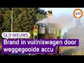 GLD Nieuws 1 september 2022