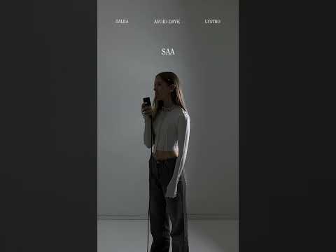 SALEA, LYSTRO, Avoid Dave - VASTUSED (Official Lyric Video)