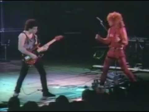 HSAS ~ (LIVE) ~ "HOPE & FEAR"