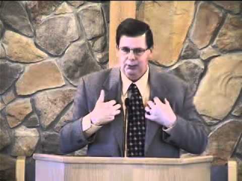 Soteriology:  Part 86 - Salvation in 1st John