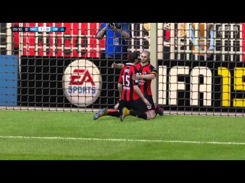 Didier Digard - OGC Nizza