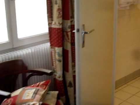 Hotel de France, Ferney-Voltaire - room number 26