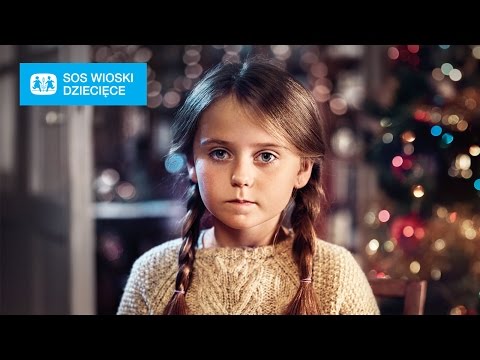 SOS Wioski Dziecięce // Pierwsze święta