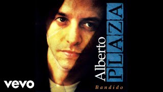 Alberto Plaza - Promesas (Audio)