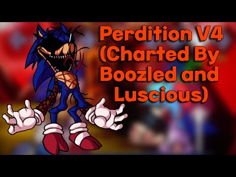 (OUTDATED) Perdition V4 Charted By Boozled and Luscious