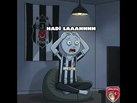 Eyüpspor V Beşiktaş - Beşiktaş Taraftarının Hikayesi