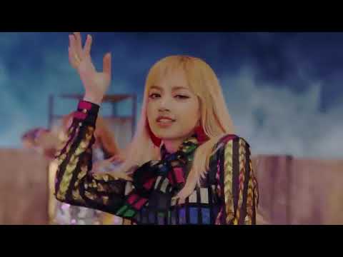 katie love hue  - - PLAYING WITH FIRE' MV ( 2020 ) welcome to my world.