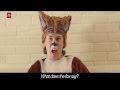 What the fox say Original Vine 