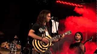 V per Vito - Voodo - Mixed Emotions (Kamchatka cover)