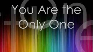Emily Osment - You Are the Only One (w/ lyrics)