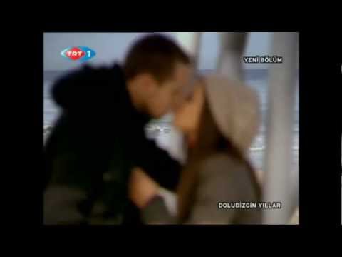 Baris ve Gulsen - Aski meleklerden çaldık (Doludizgin Yillar)