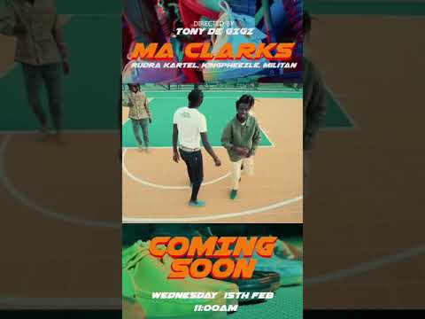 Rudra kartel_kingpheezle_militan govana-MA CLARKS(dropping tomorrow 11pm Wednesday)