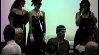 5 - Deb-U-Tones - Contra - 1989 - Jambalaya