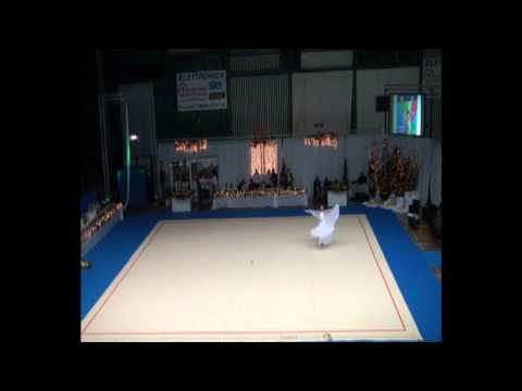 3° Memorial Manola Rosi: Veronica Bertolini