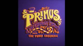 Primus - Lermaninoff/Pure Imagination