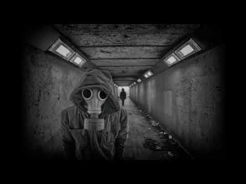 Alan Woxx - Dead And Resurrected