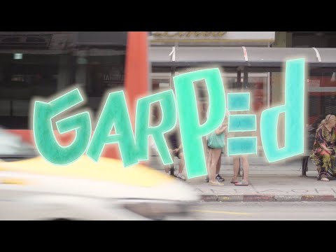 Dope Kukjata - GARPED